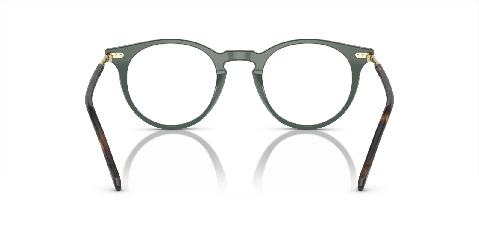 Vogue Eyewear 5434 Eyeglasses - view 34